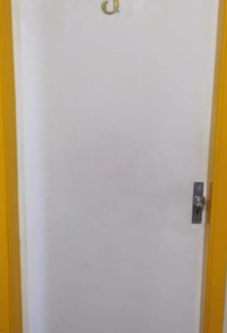Hostel Dumah Sao Paulo Brazil
