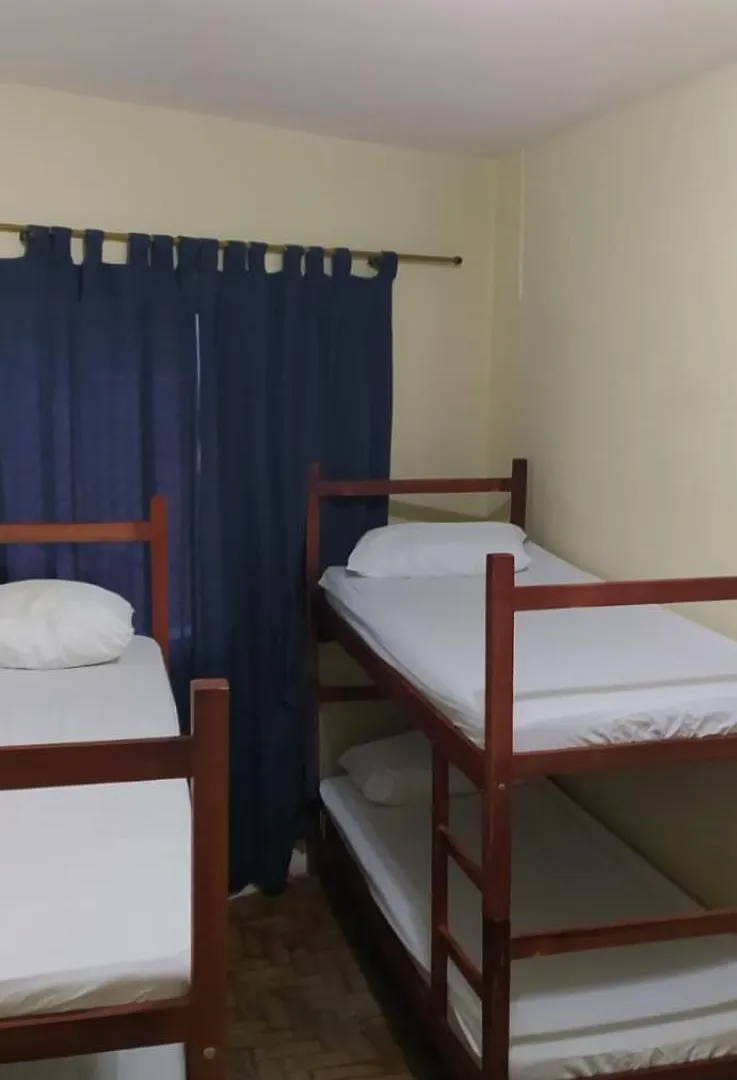 Hostel Dumah Sao Paulo