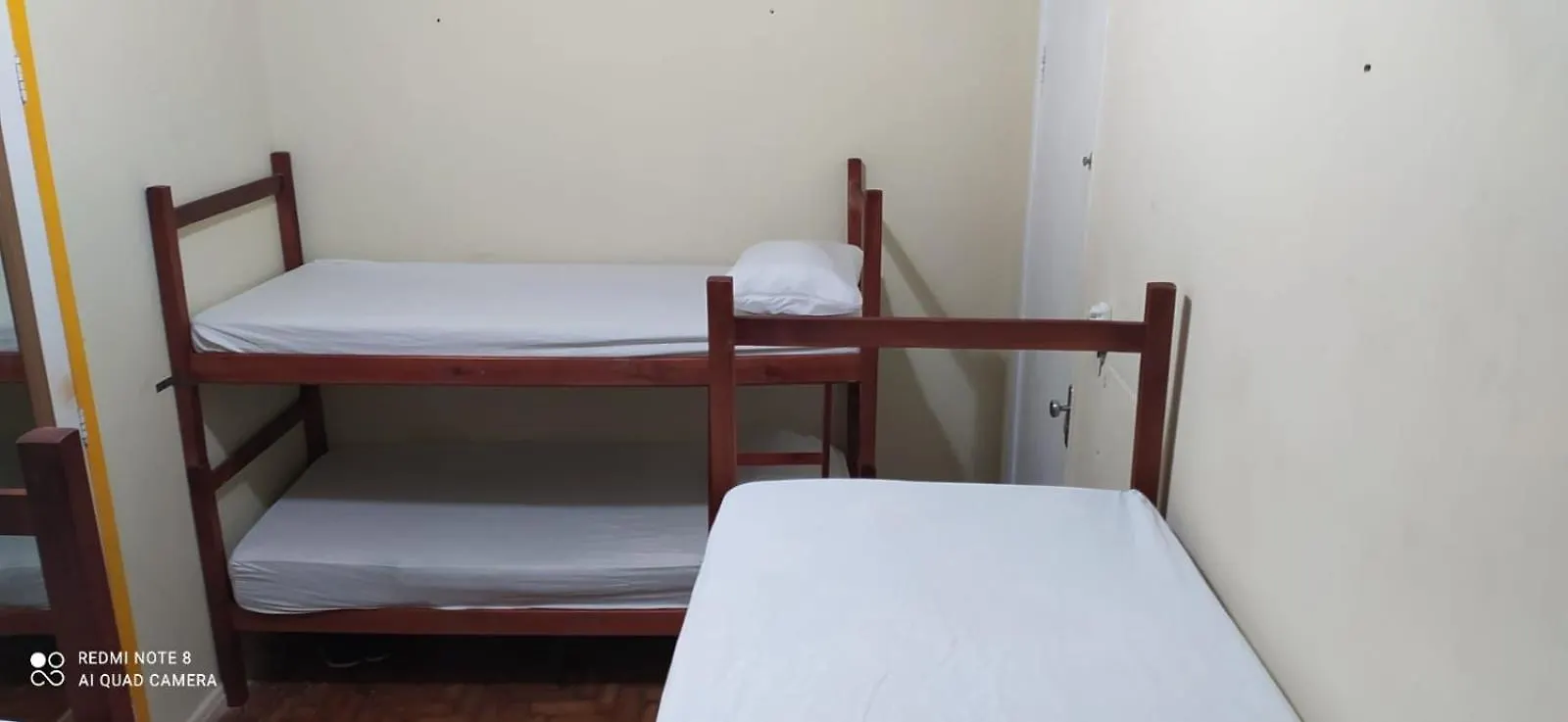 Hostel Dumah Sao Paulo 0*,