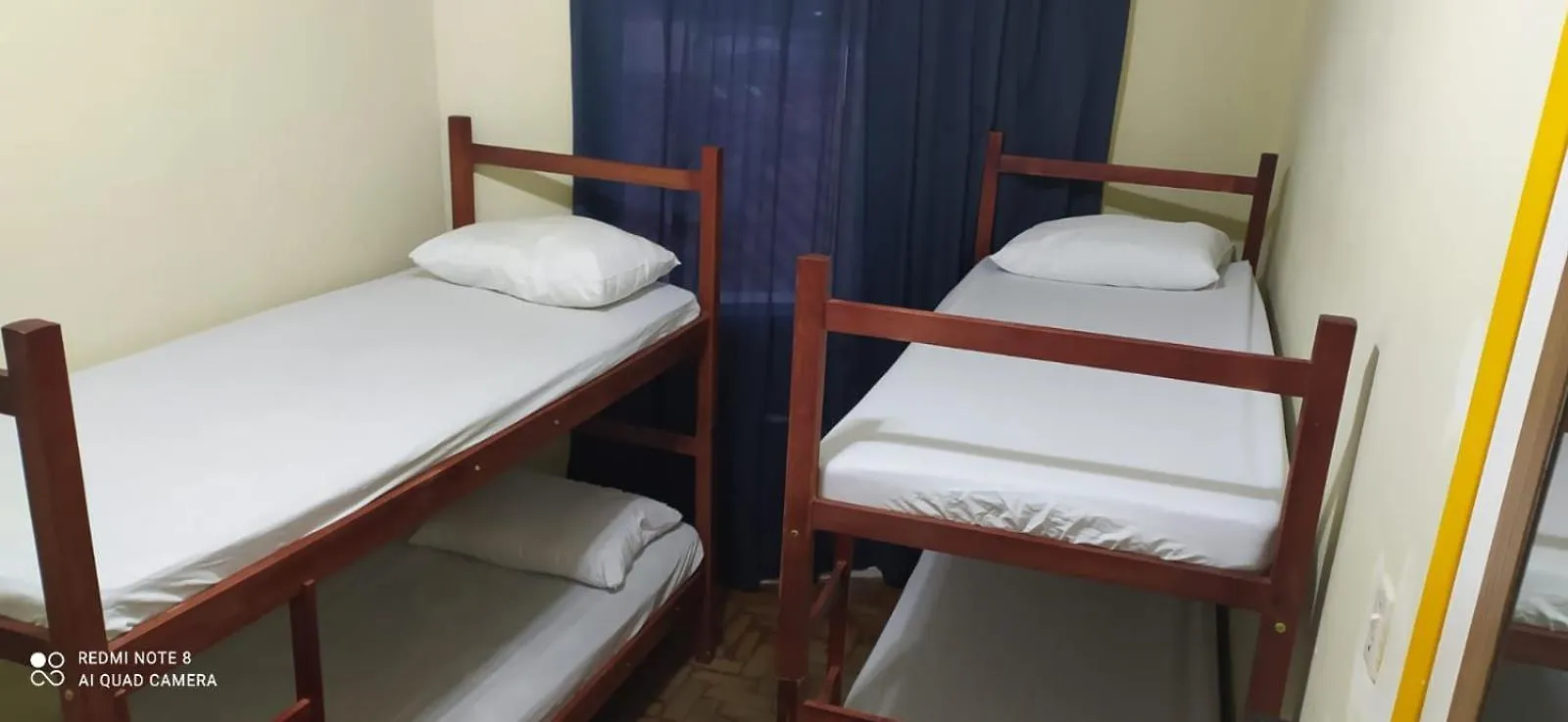 Hostel Dumah Sao Paulo