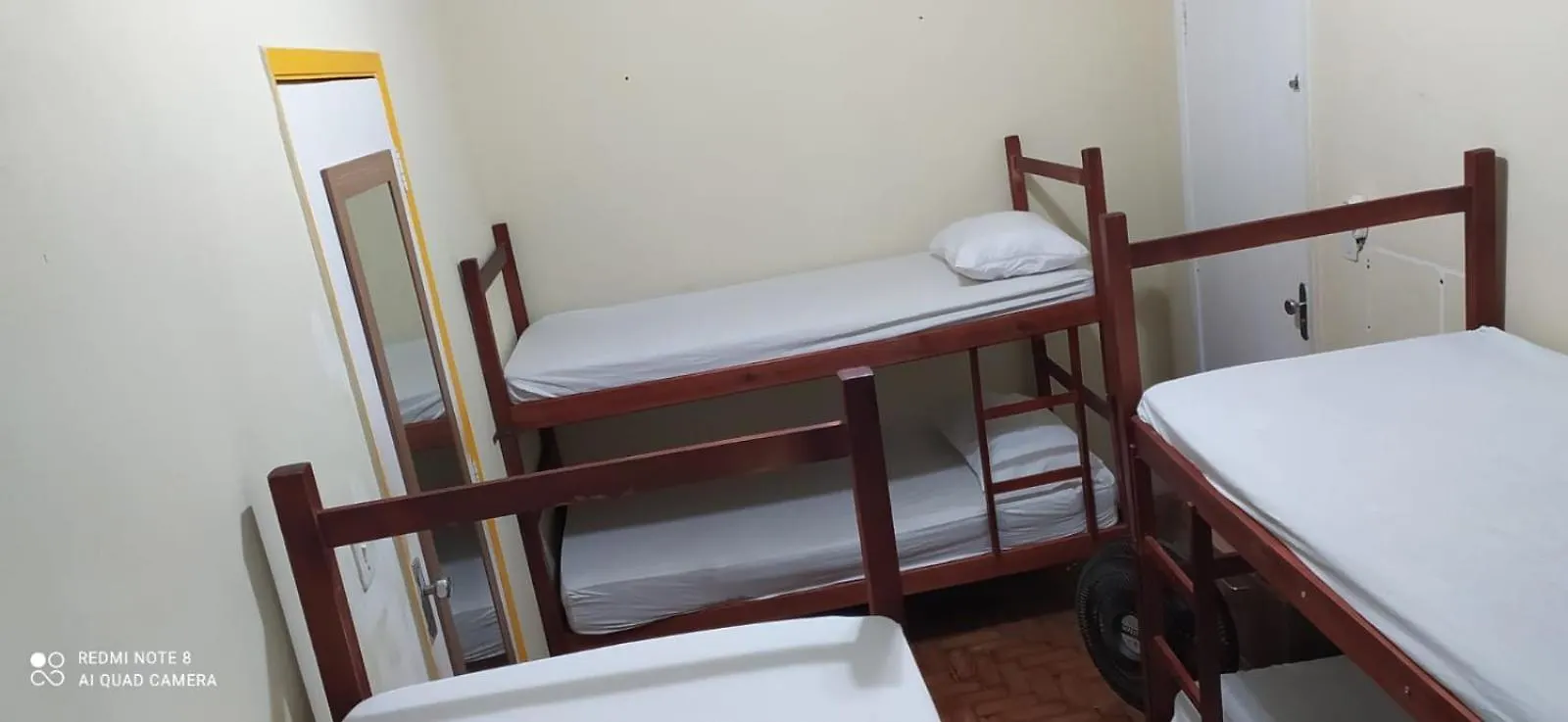 Hostel Dumah Sao Paulo 0*,