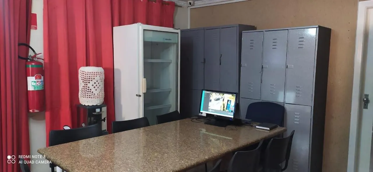 Hostel Dumah Sao Paulo