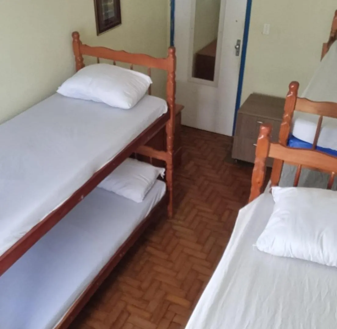 Hostel Dumah Sao Paulo