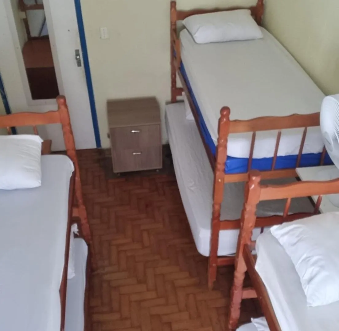 Hostel Dumah Sao Paulo