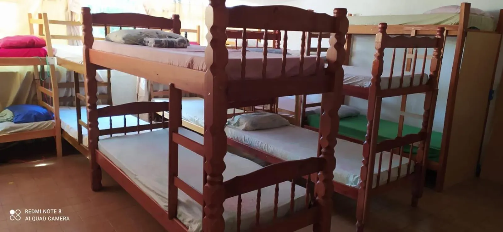 Hostel Dumah Sao Paulo 0*,  Brazil