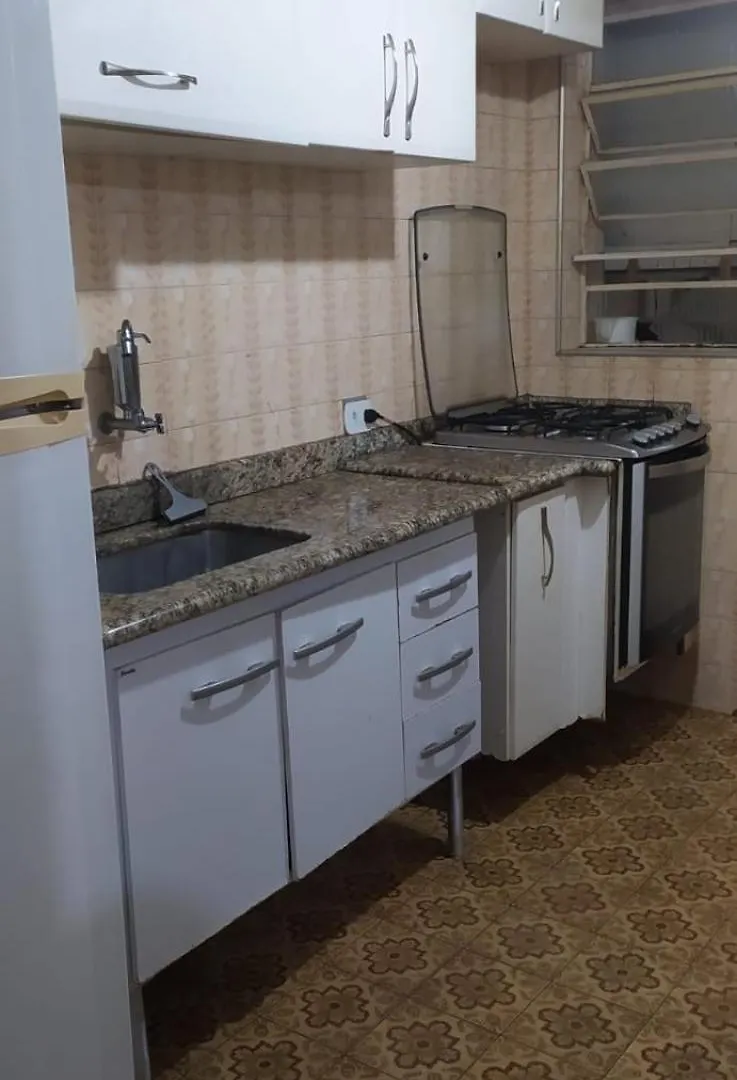 Hostel Dumah Sao Paulo
