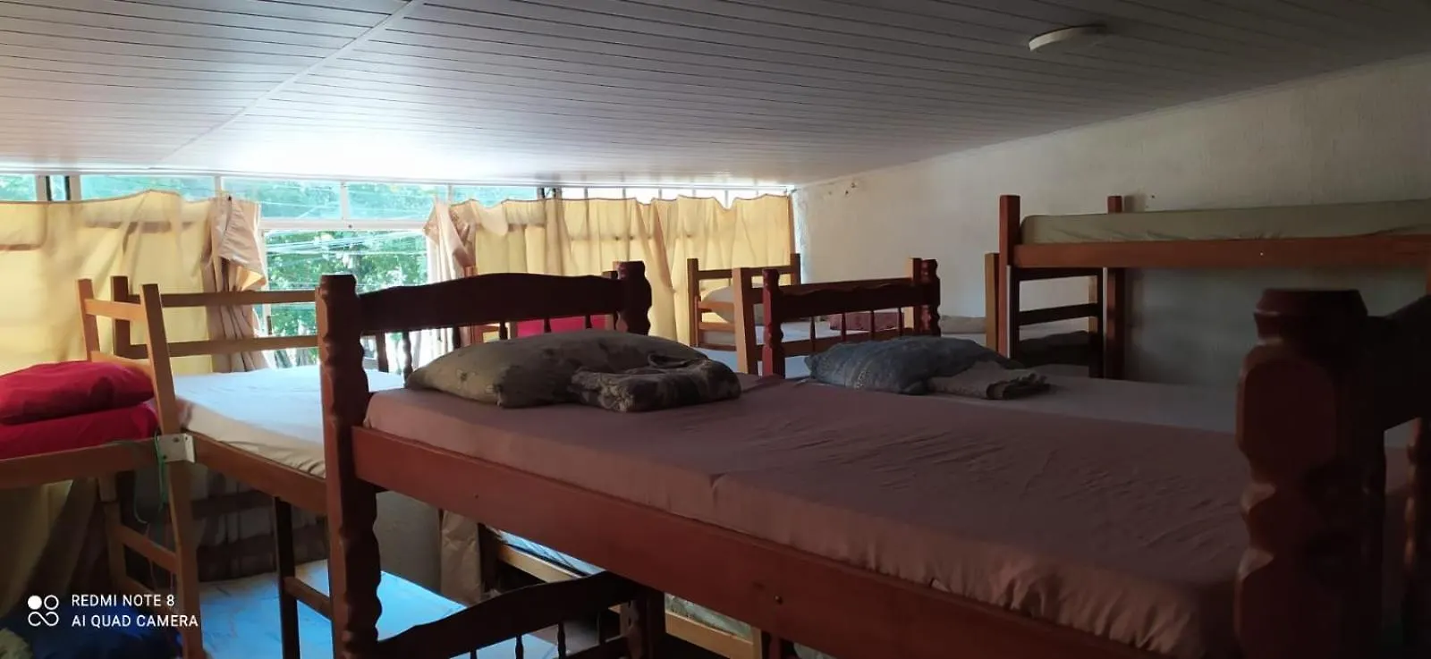 Hostel Dumah Sao Paulo