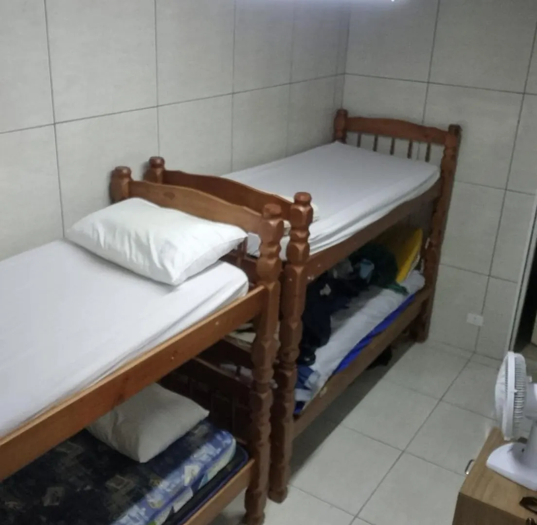 Hostel Dumah Sao Paulo