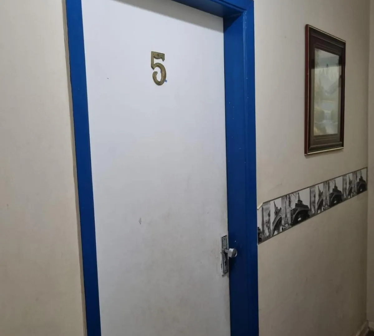 Hostel Dumah Sao Paulo 0*,  Brazil