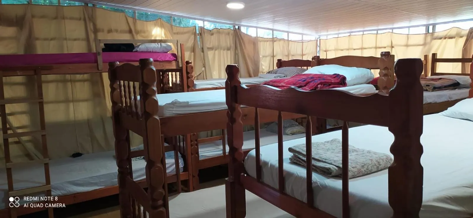 Hostel Dumah Sao Paulo Brazil