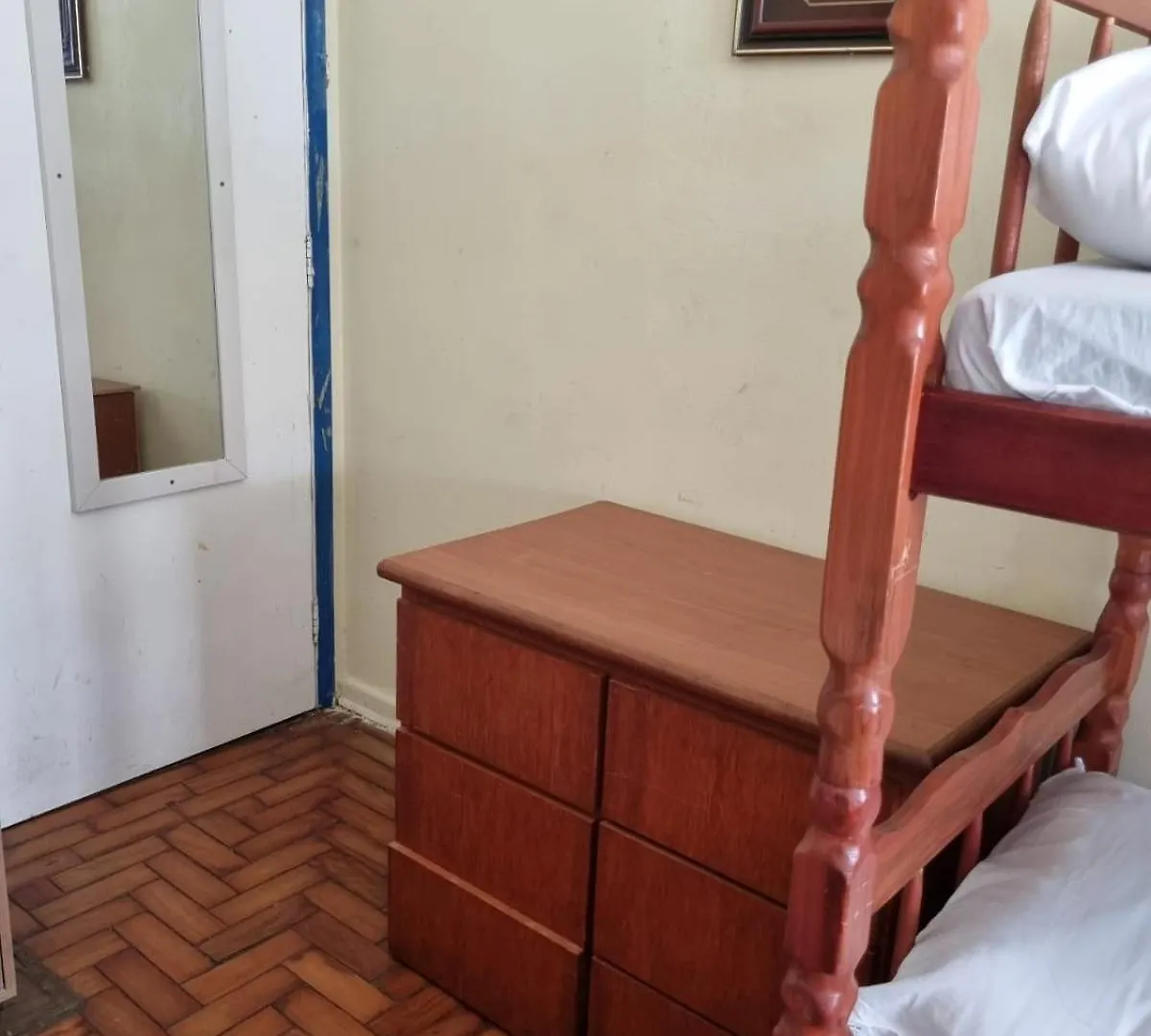 Hostel Dumah Sao Paulo