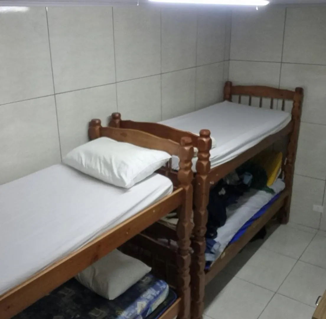 Hostel Dumah Sao Paulo