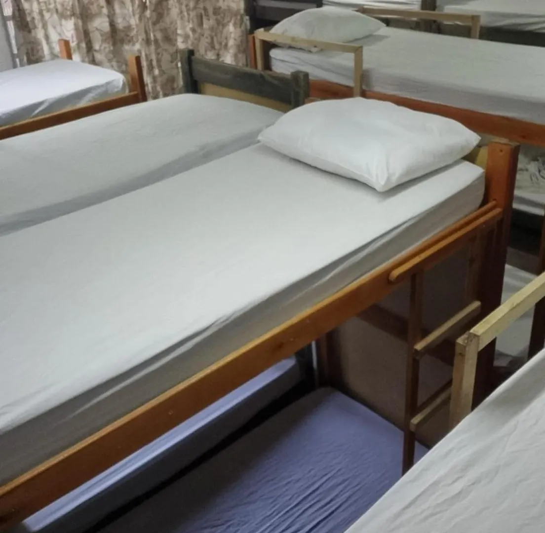 Hostel Dumah Sao Paulo 0*,  Brazil