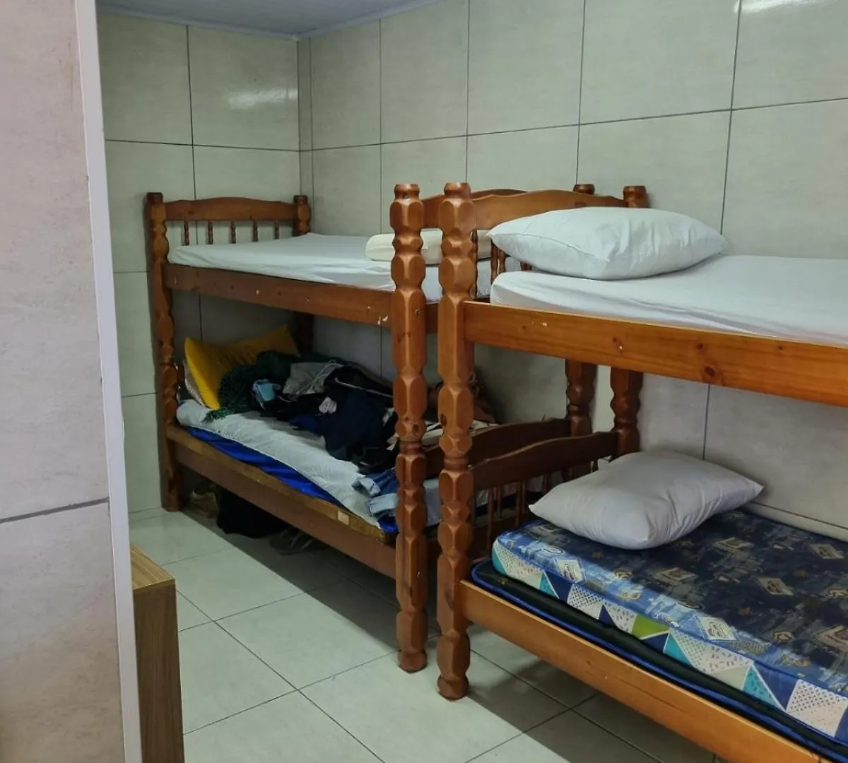 Hostel Dumah Sao Paulo