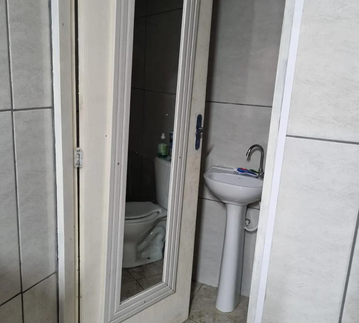 Hostel Dumah Sao Paulo