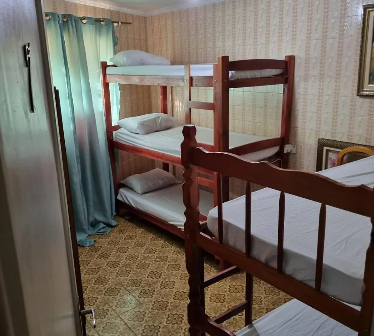 Hostel Dumah Sao Paulo