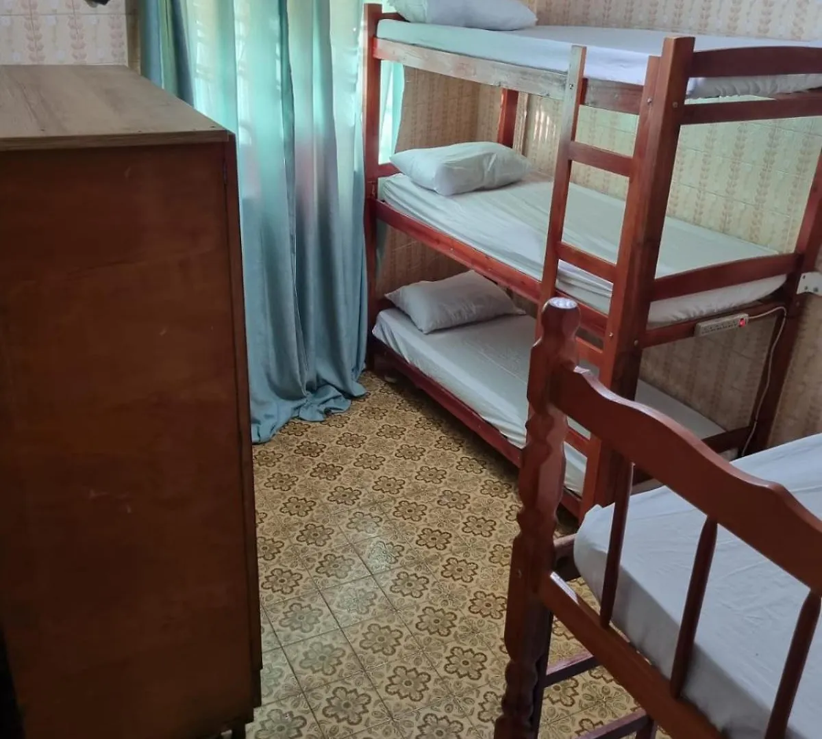 Hostel Dumah Sao Paulo Brazil