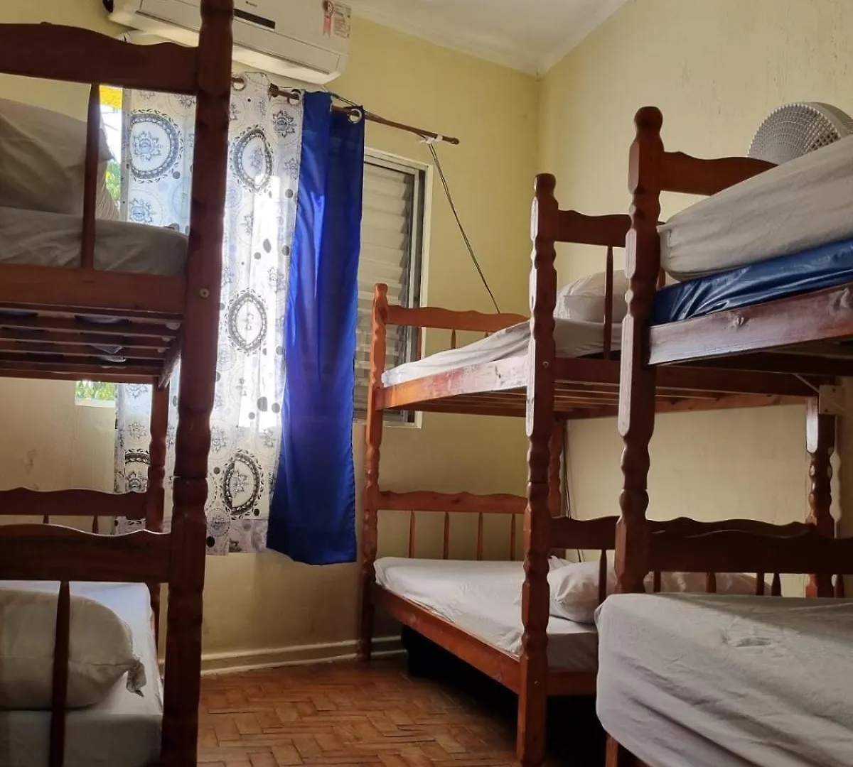 Hostel Dumah Sao Paulo 0*,  Brazil