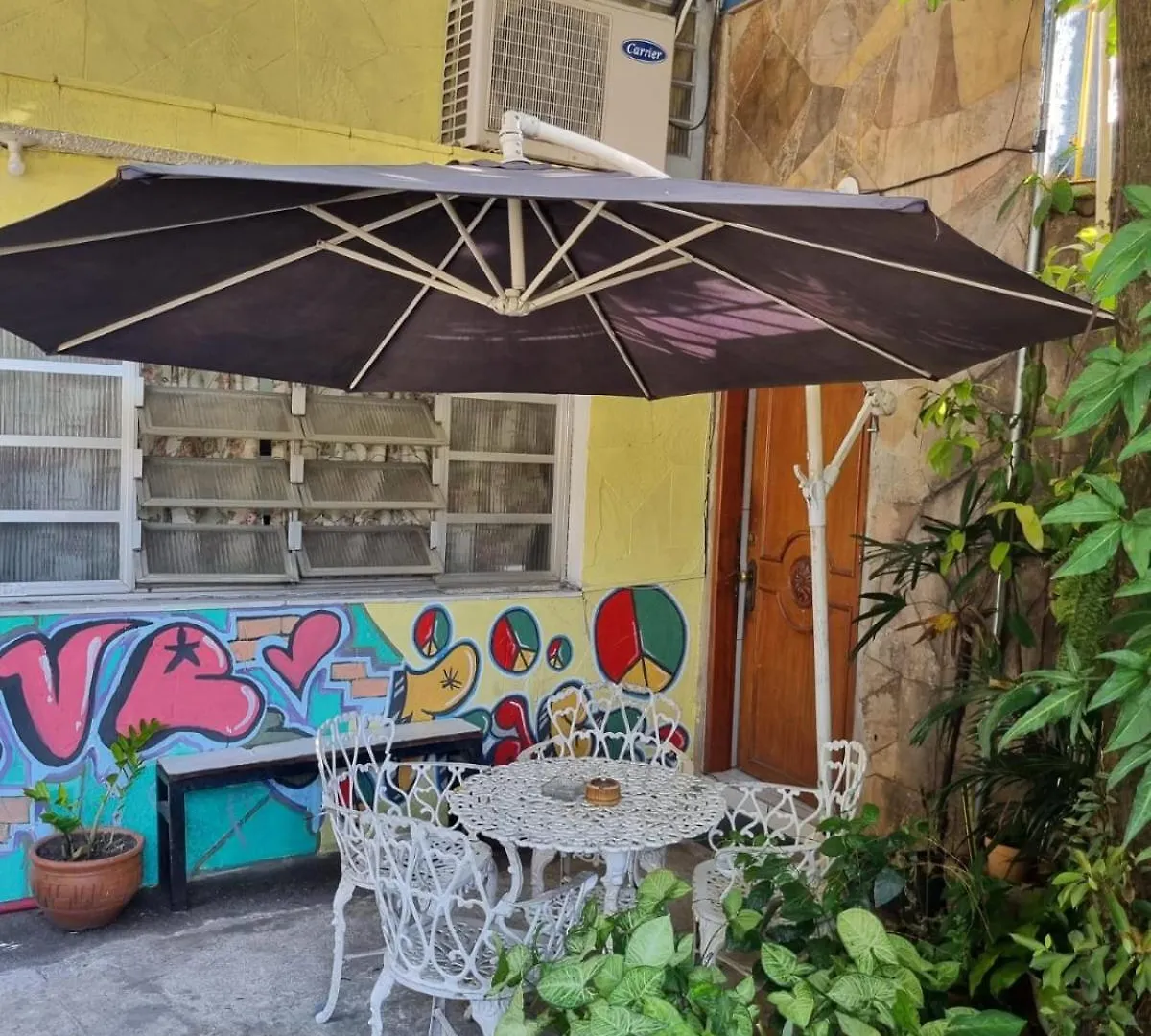 Hostel Dumah Sao Paulo