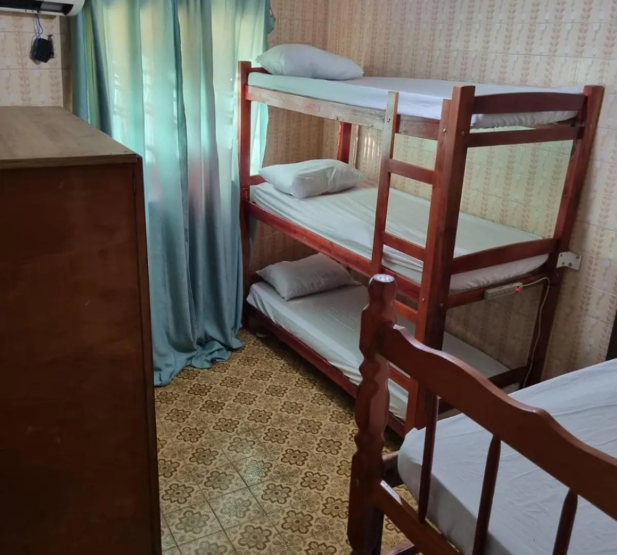 Hostel Dumah Sao Paulo