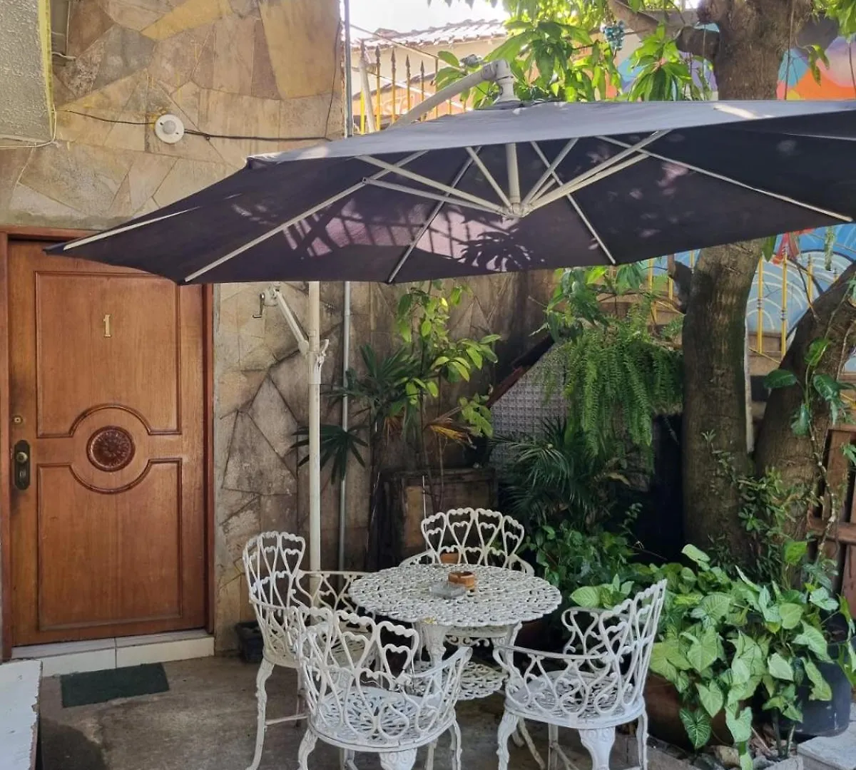 Hostel Dumah Sao Paulo