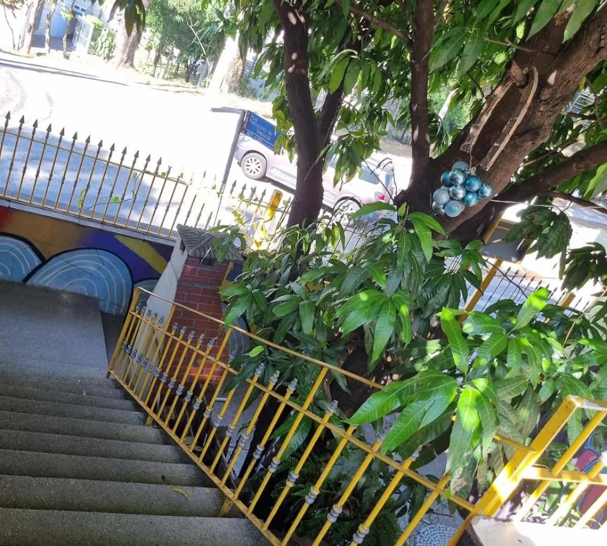 Hostel Dumah Sao Paulo