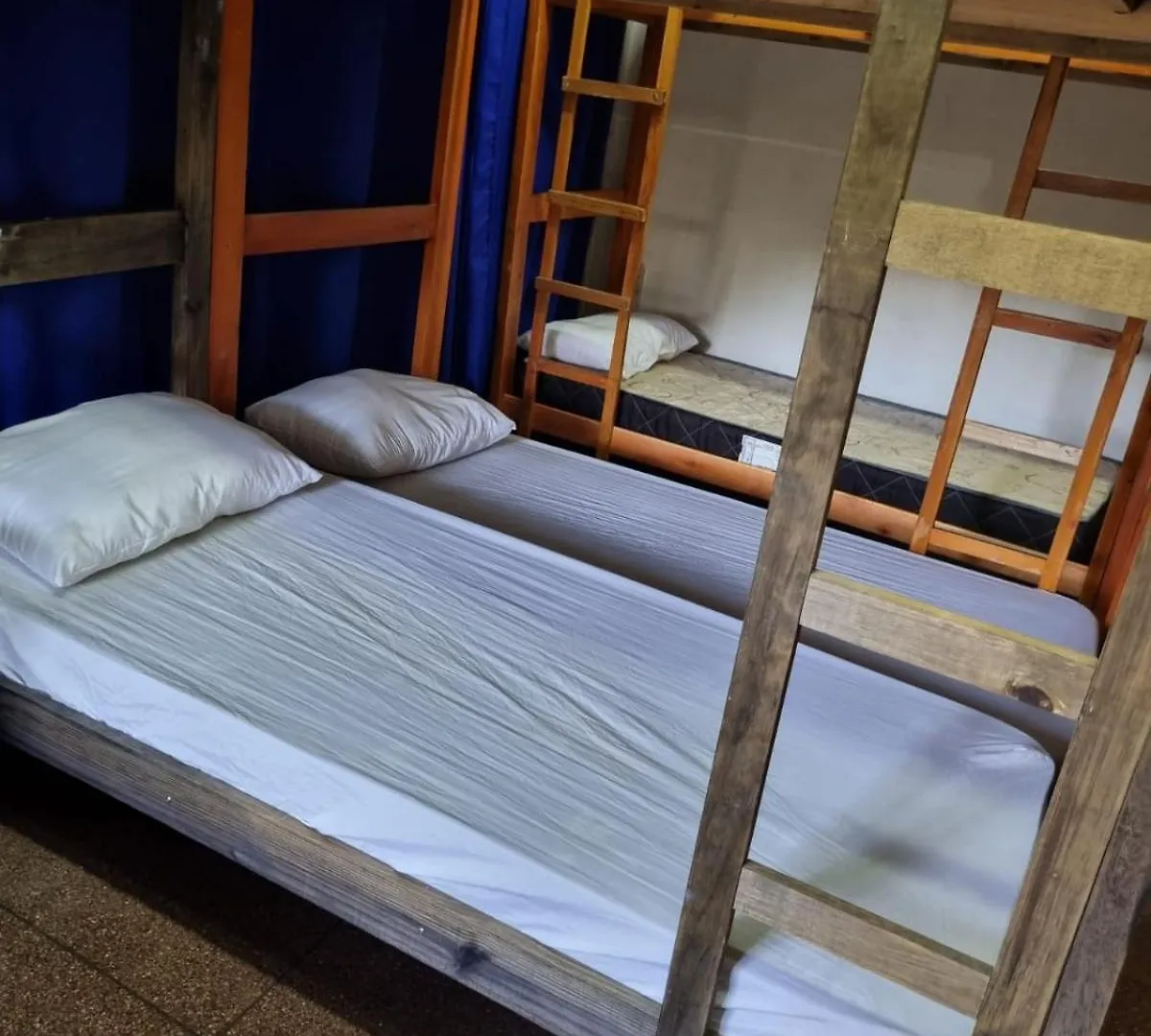 Hostel Dumah Sao Paulo