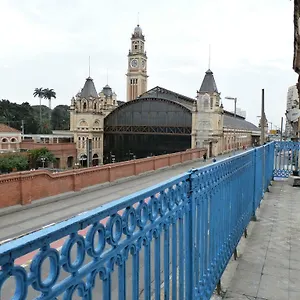 Balcony Hostel