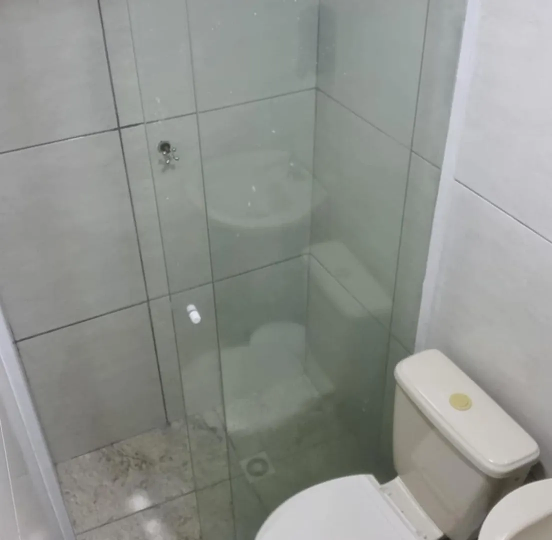 Hostel Dumah 圣保罗 巴西