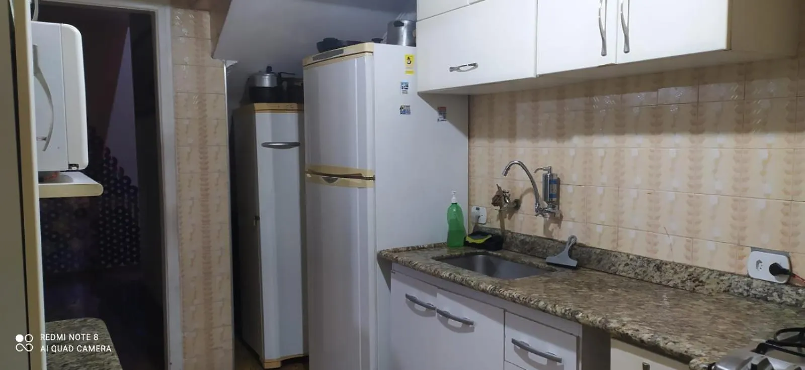 Hostel Dumah 圣保罗 巴西