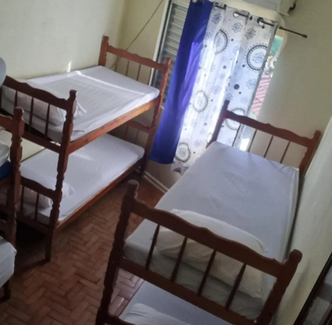 Hostel Dumah 圣保罗 巴西