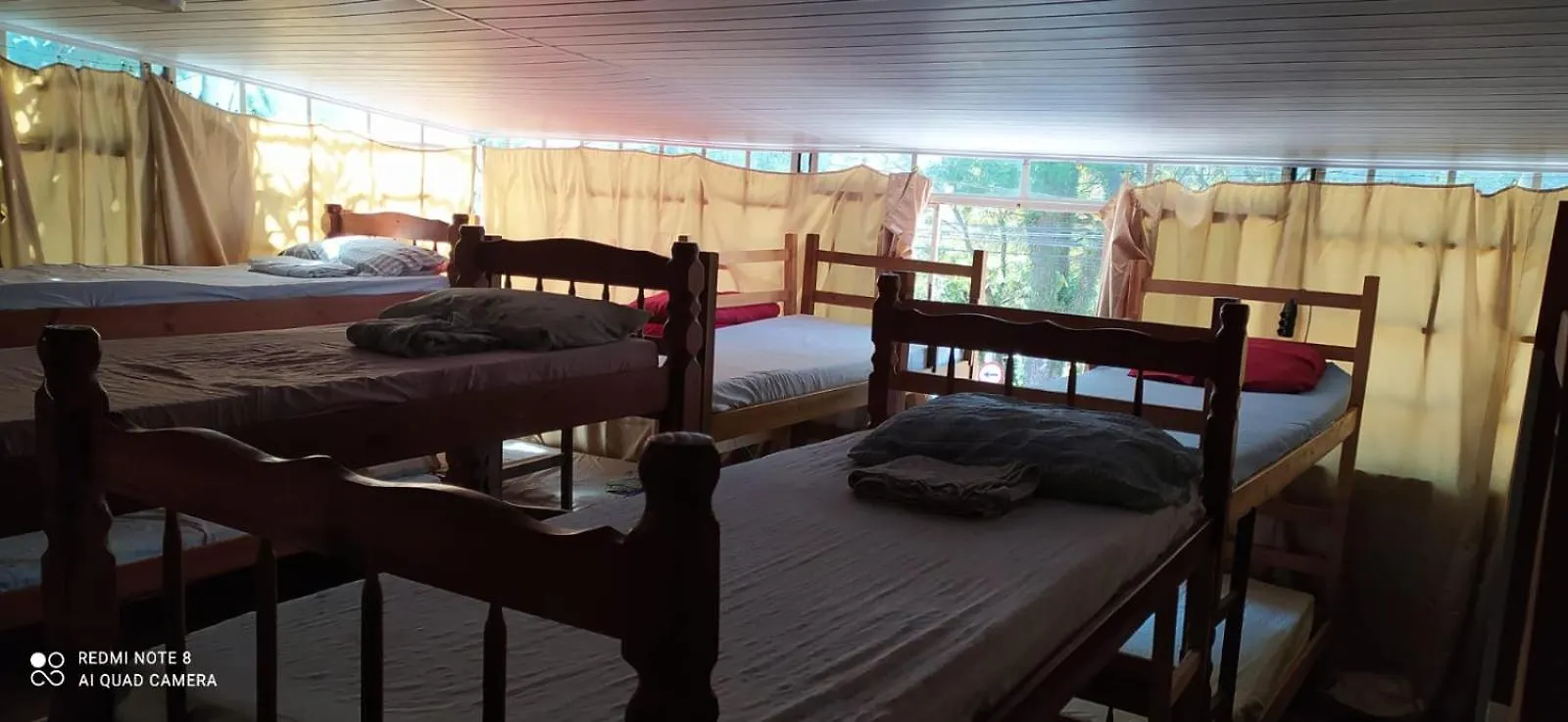 Hostel Dumah 圣保罗