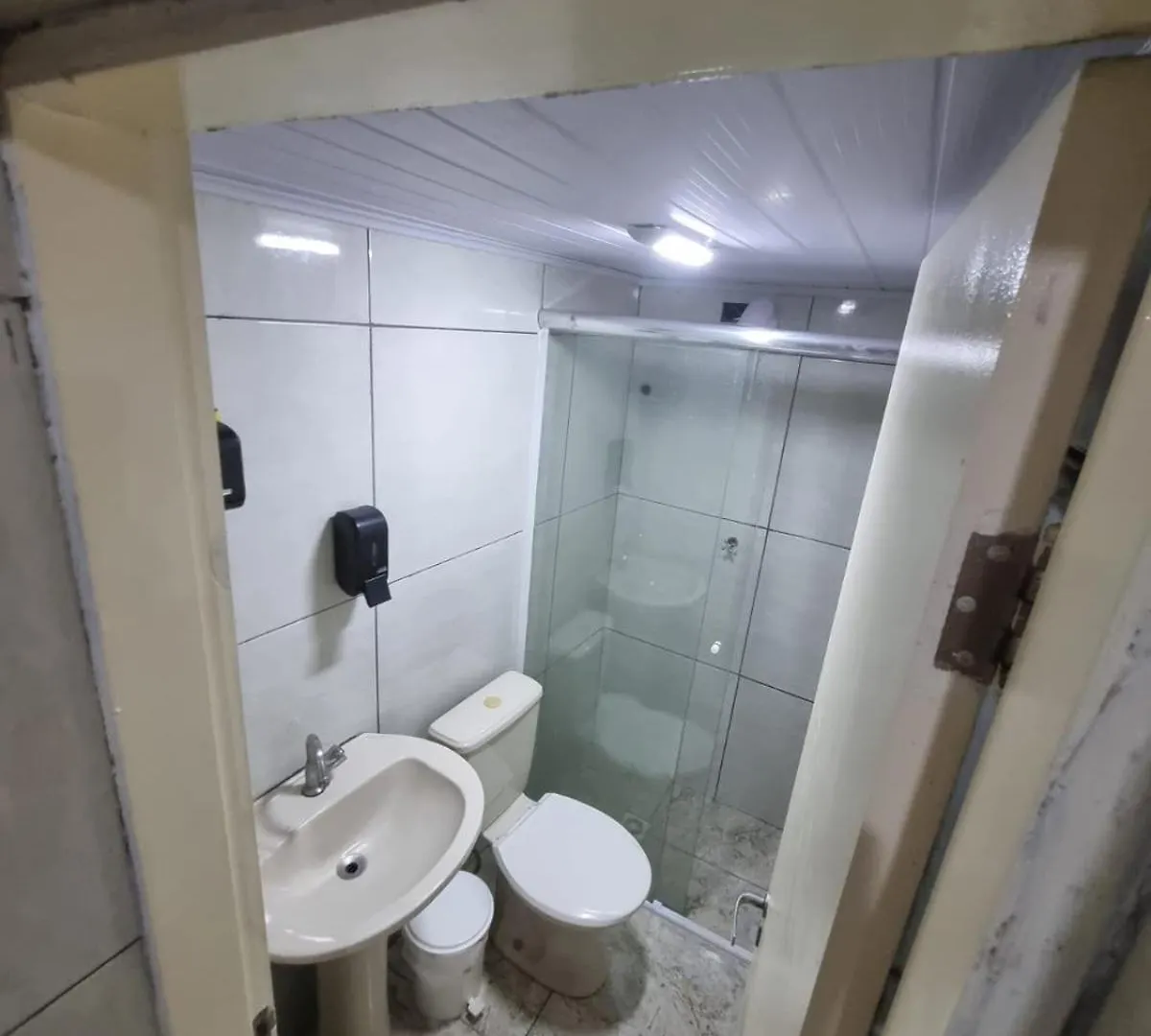 Hostel Dumah 圣保罗 0*,  巴西