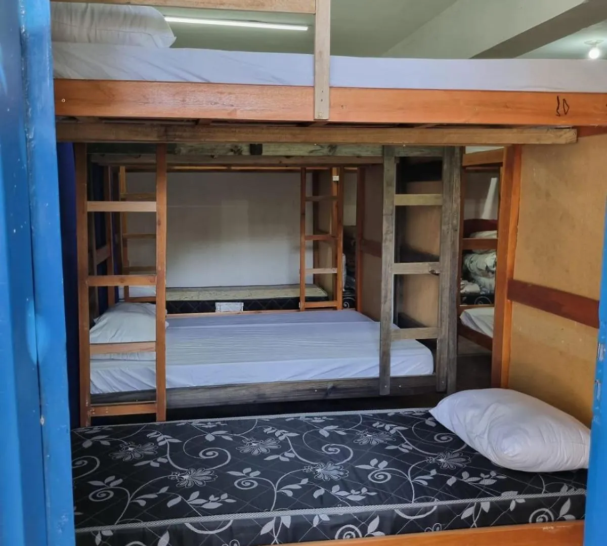 Hostel Dumah 圣保罗 巴西